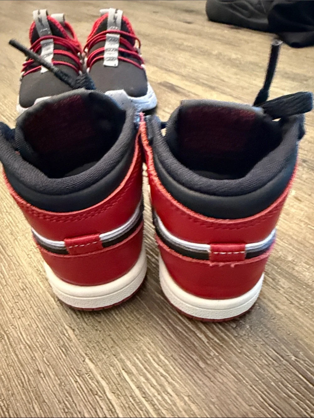 Nike stylish kids
